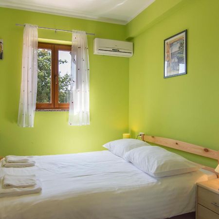 Bed And Breakfast Rogocana Labin  Luaran gambar