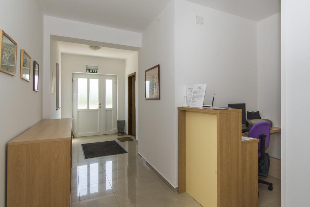 Bed And Breakfast Rogocana Labin  Luaran gambar