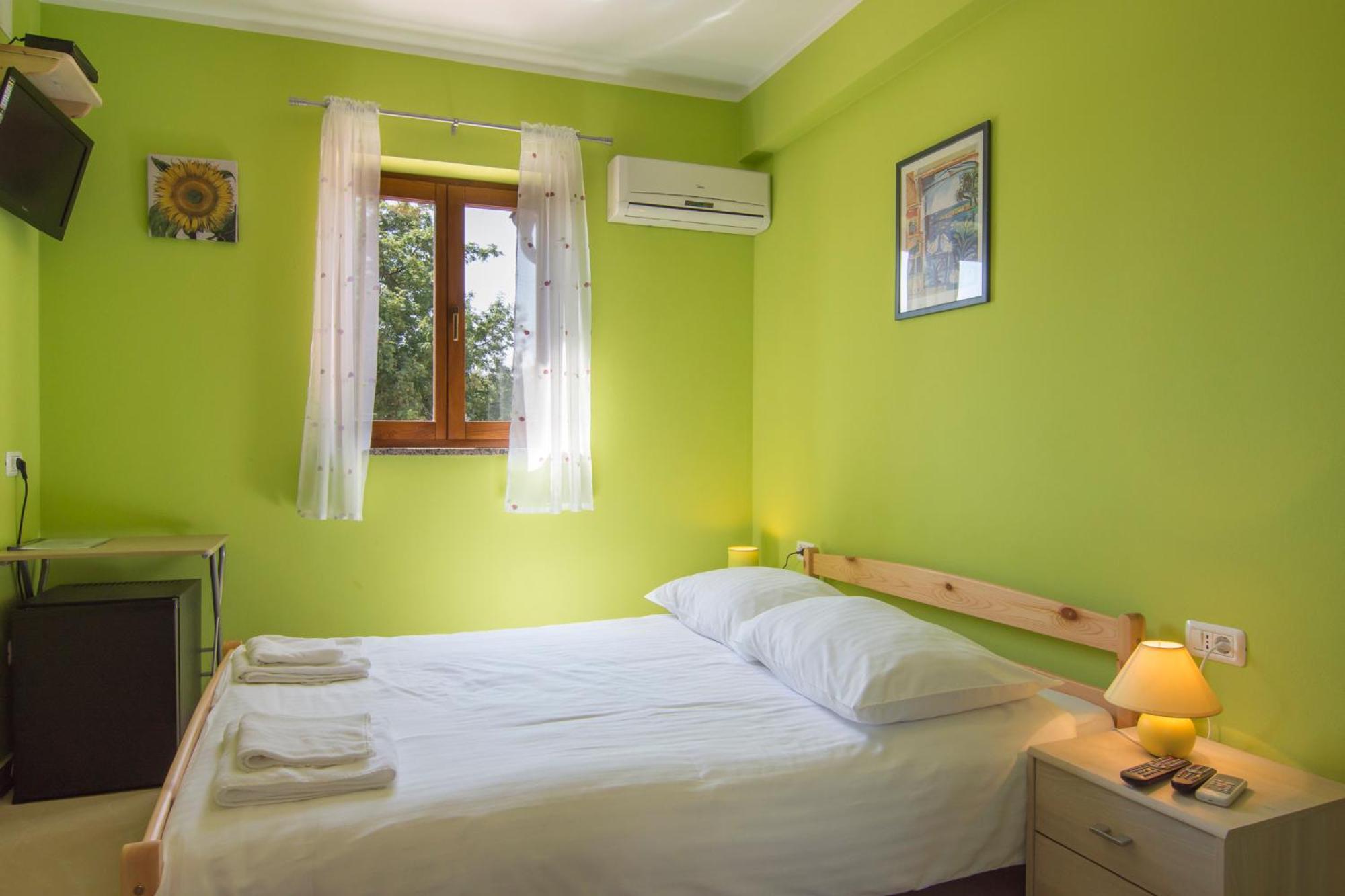 Bed And Breakfast Rogocana Labin  Luaran gambar